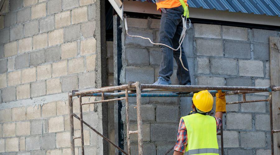 Local Chimney Repair in Put In Bay, OH